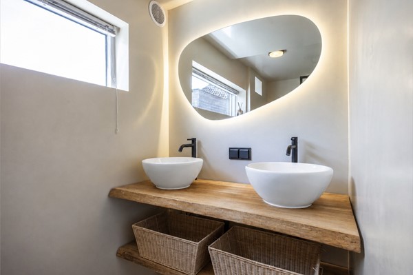 Medium property photo - Parkstraat 16, 9001 AT Grou